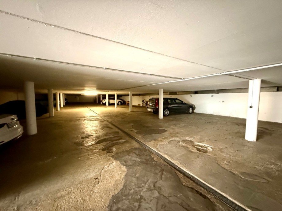 image Etagenwohnung Rosenheim
