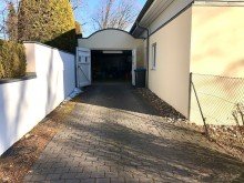 image Repr�sentative Stadtvilla auf au�ergew�hnlichem Grundst�ck nahe der Prinzregentenstra�e