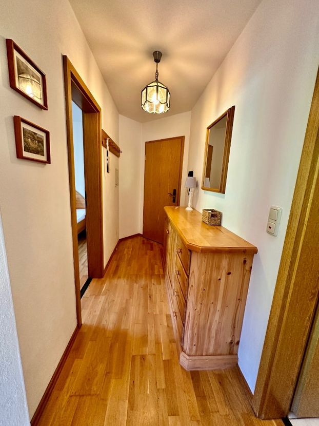 image Etagenwohnung Reit im Winkl