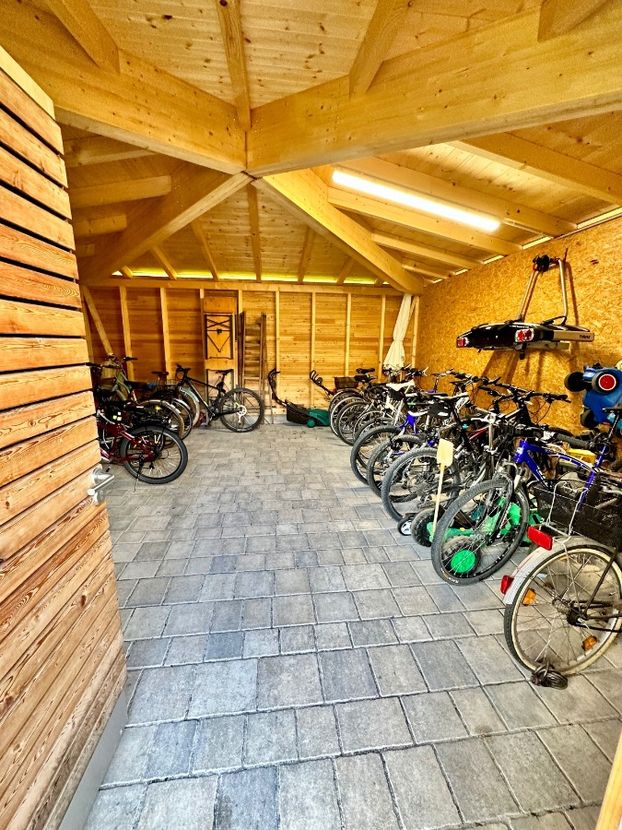image Etagenwohnung Brannenburg