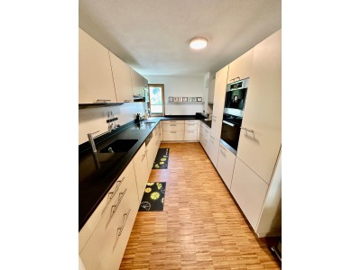 image Erdgeschosswohnung Brannenburg