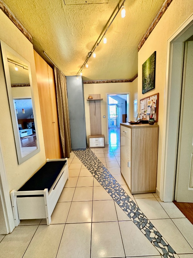 image Mehrfamilienhaus Flintsbach am Inn