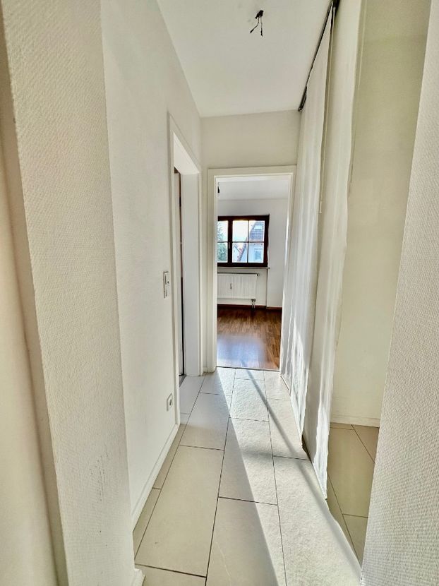 image Maisonettewohnung M�nchen