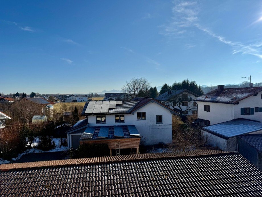 image Dachgeschosswohnung Bruckm�hl-Heufeld