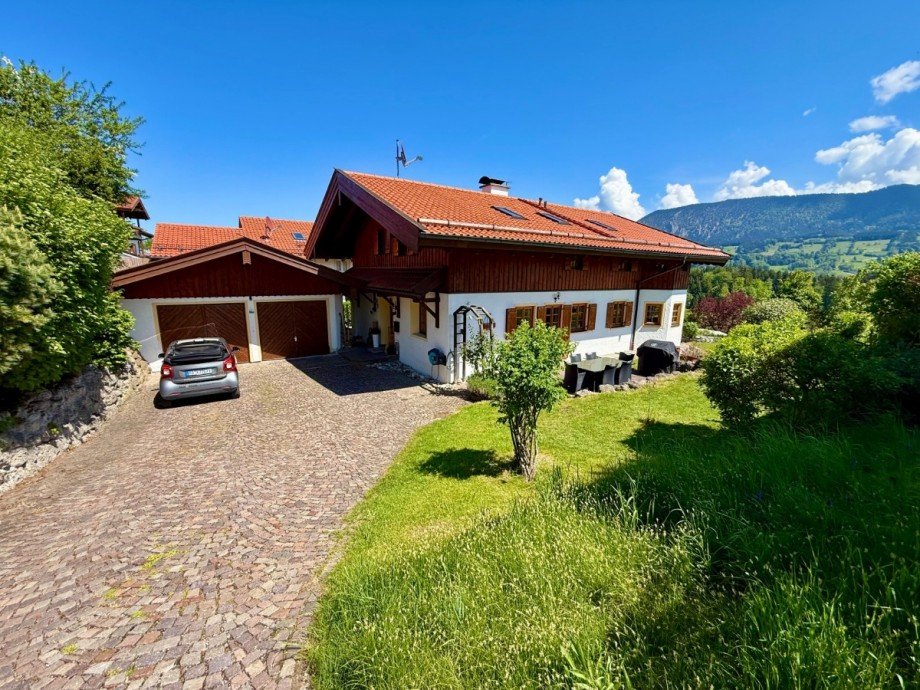 image Einfamilienhaus Samerberg