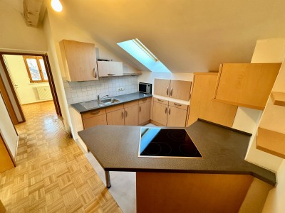 image Dachgeschosswohnung Bad Aibling