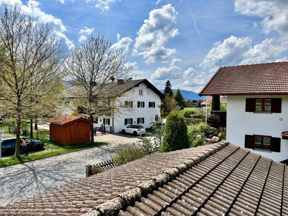 image Etagenwohnung Raubling