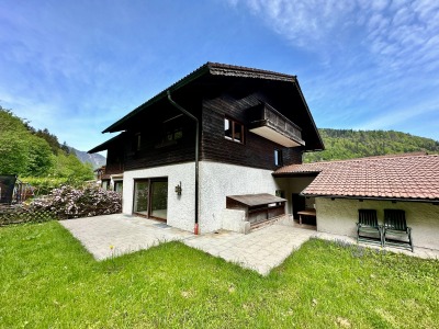 image Doppelhaush�lfte Kiefersfelden