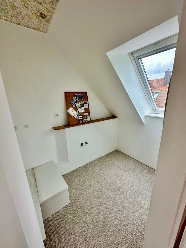 image Maisonettewohnung M�nchen