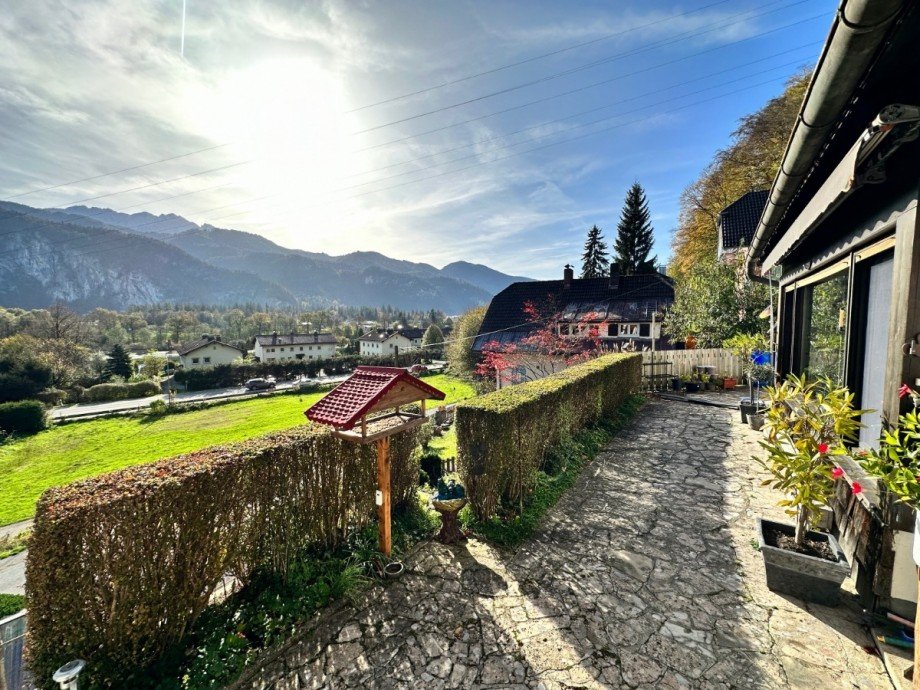 image Einfamilienhaus Kiefersfelden
