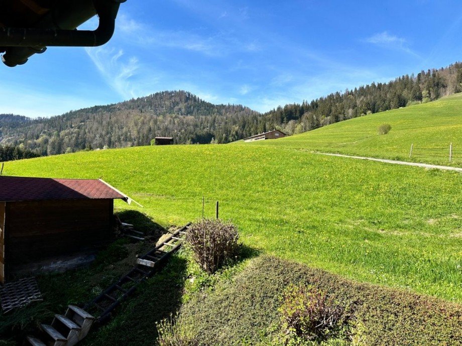 image Etagenwohnung Reit im Winkl