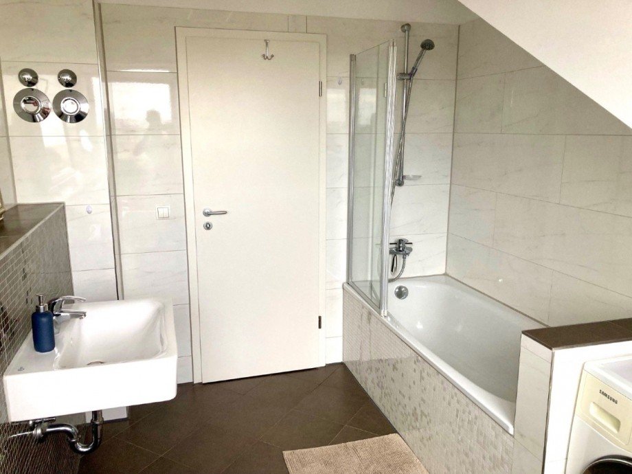image Dachgeschosswohnung Germering