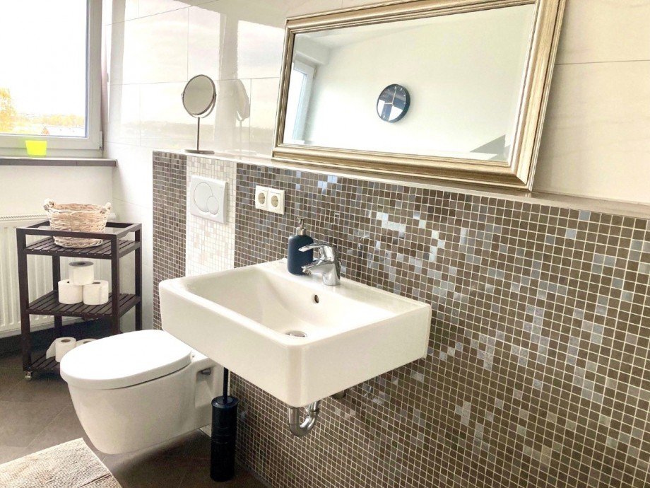 image Dachgeschosswohnung Germering