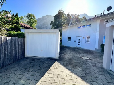 image Doppelhaush�lfte Kiefersfelden