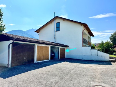 image Reihenendhaus Nu�dorf am Inn