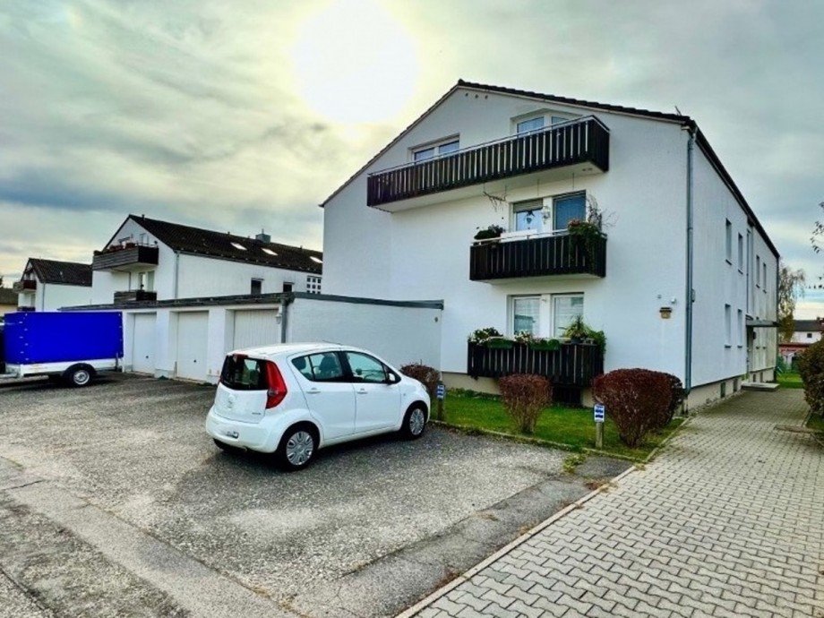 image Wohnung Schlossberg