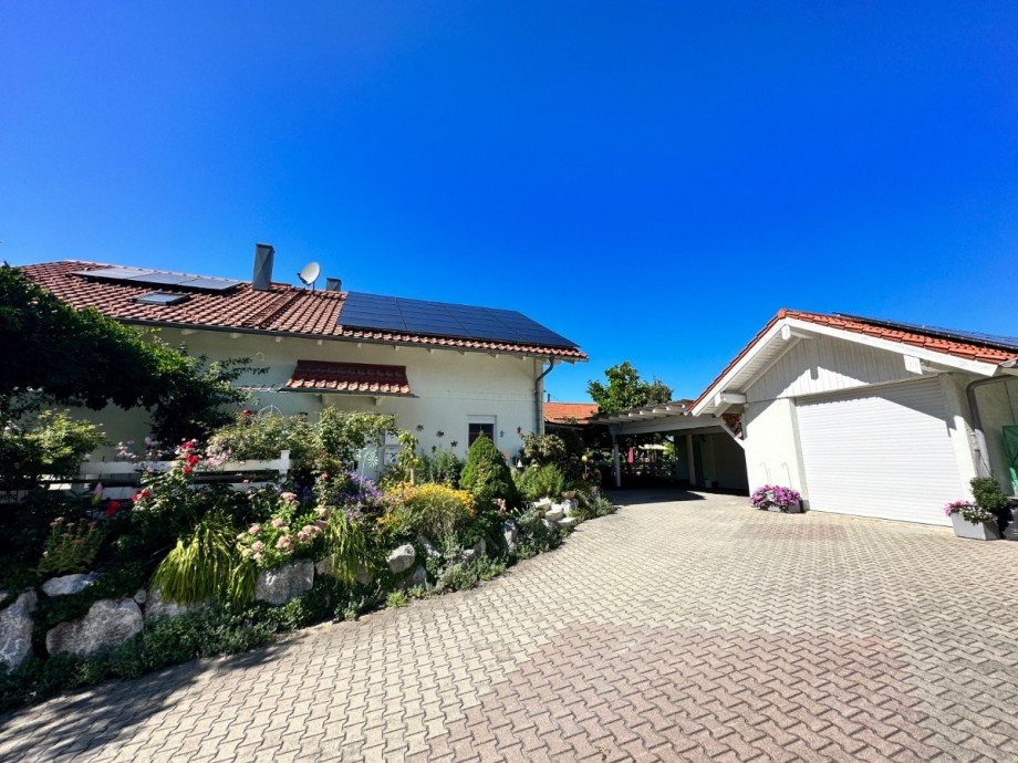 image Mehrfamilienhaus Flintsbach am Inn