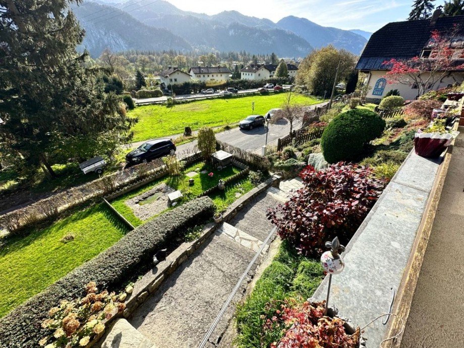 image Einfamilienhaus Kiefersfelden