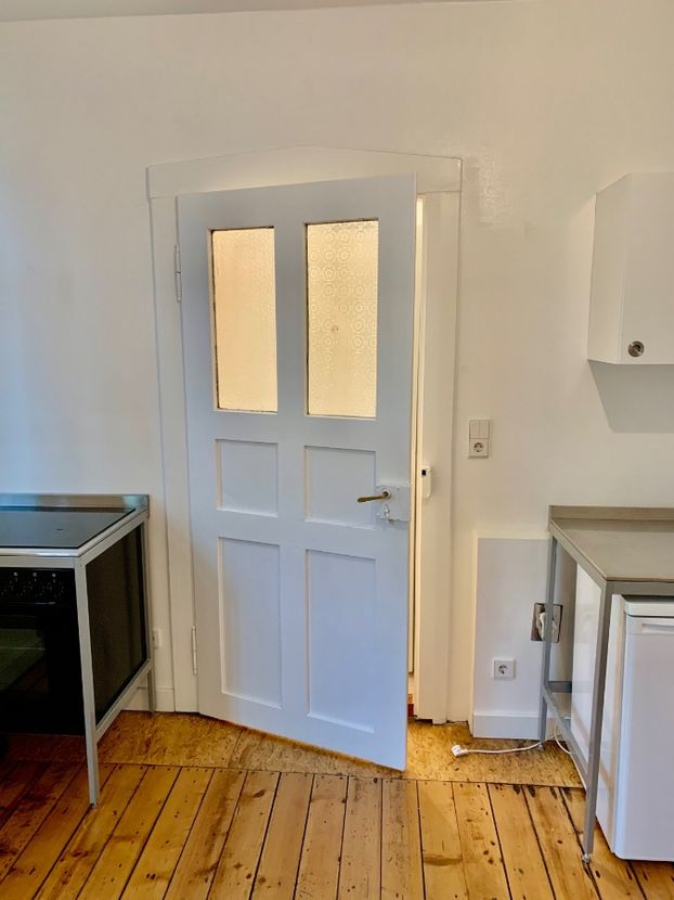 image Etagenwohnung M�nchen