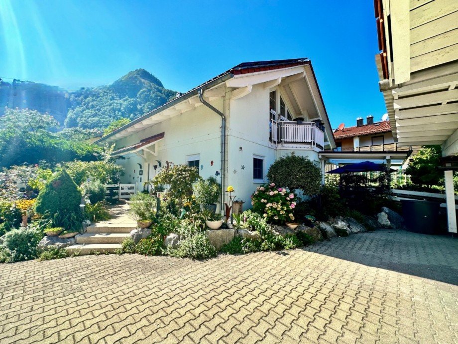 image Mehrfamilienhaus Flintsbach am Inn