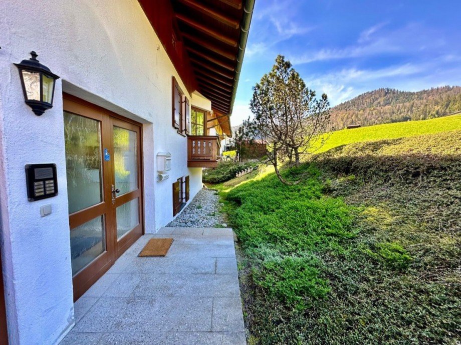 image Etagenwohnung Reit im Winkl