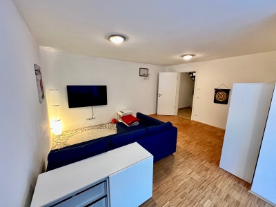 image Erdgeschosswohnung Brannenburg