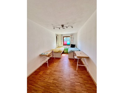 image Erdgeschosswohnung Brannenburg