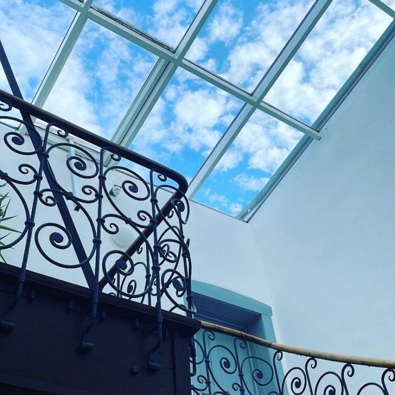 image M�nchen Etagenwohnung Wundersch�ne Gelegenheit f�r Altbauliebhaber! ruhige Innenhoflage / R�ckgeb�ude in Neuhausen!