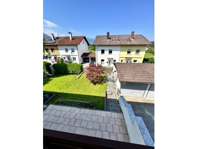 image Reihenendhaus Nu�dorf am Inn