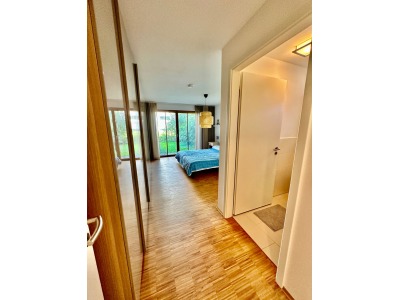 image Erdgeschosswohnung Brannenburg