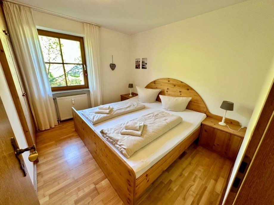 image Etagenwohnung Reit im Winkl