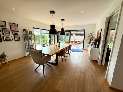 image Einfamilienhaus Gro�karolinenfeld