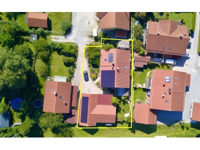 image Mehrfamilienhaus Flintsbach am Inn