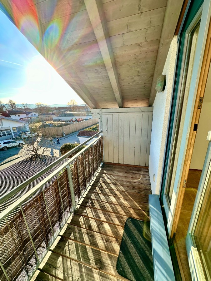 image Dachgeschosswohnung Bad Aibling