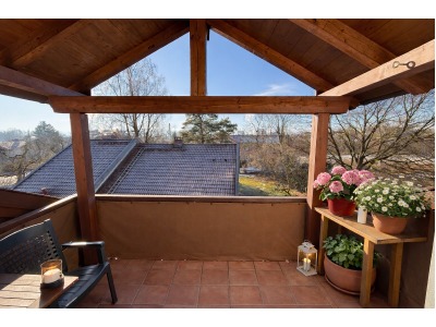 image Dachgeschosswohnung Bruckm�hl-Heufeld