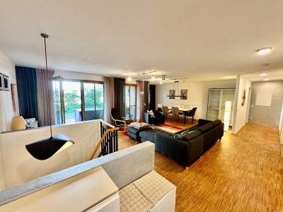 image Erdgeschosswohnung Brannenburg