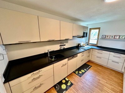 image Erdgeschosswohnung Brannenburg