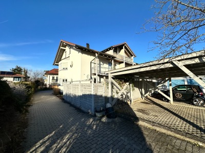 image Dachgeschosswohnung Bad Aibling