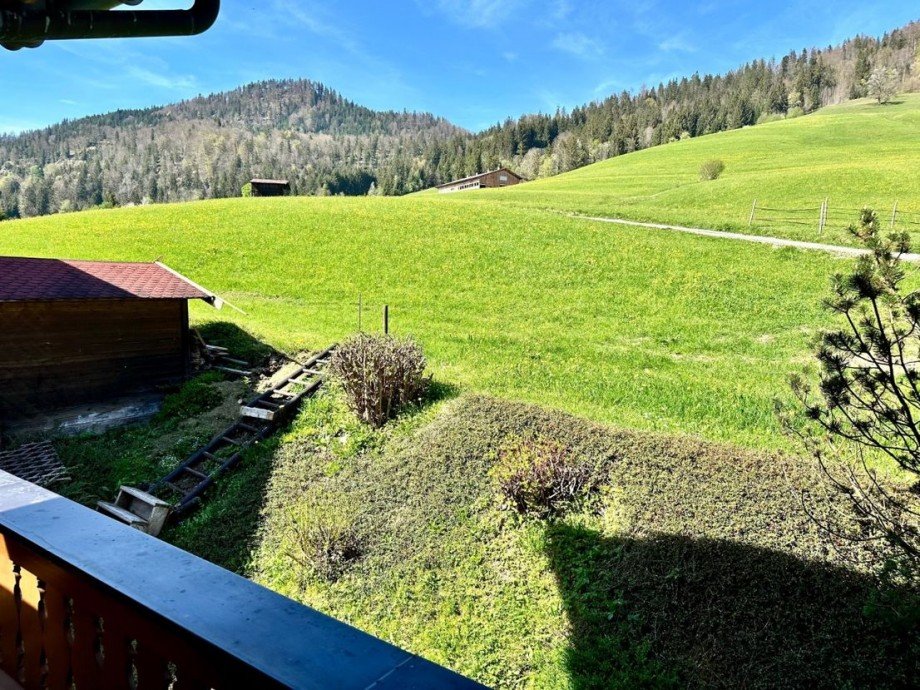 image Etagenwohnung Reit im Winkl