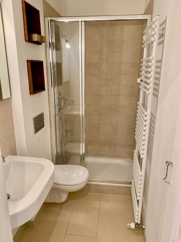 image Etagenwohnung M�nchen