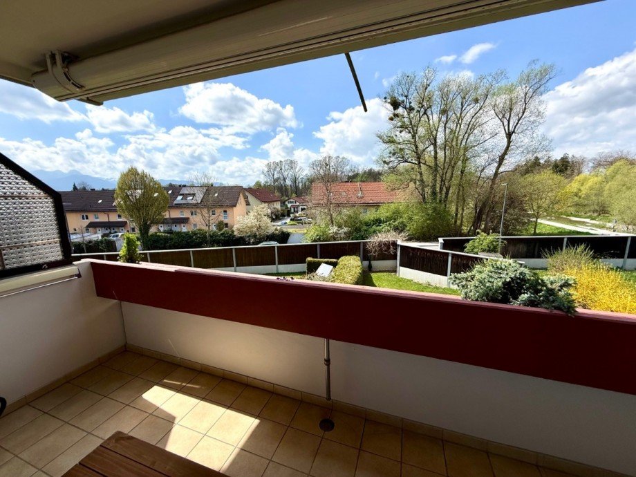 image Etagenwohnung Rosenheim