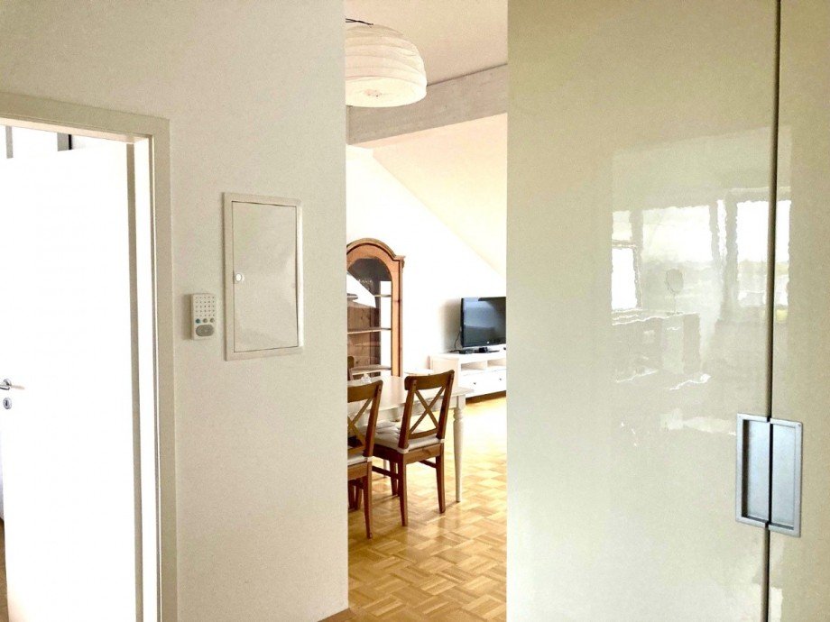 image Dachgeschosswohnung Germering