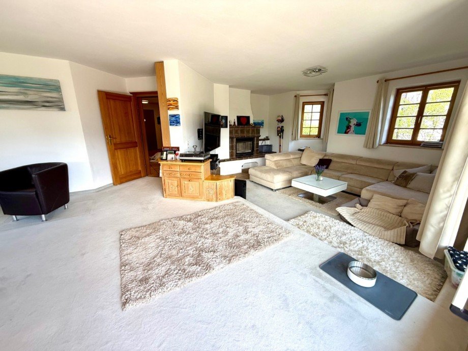 image Einfamilienhaus Samerberg