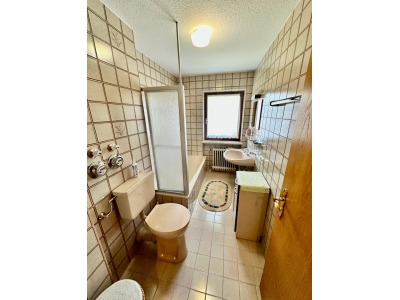 image Etagenwohnung Brannenburg