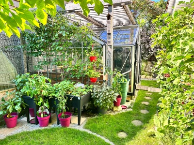 image Mehrfamilienhaus Flintsbach am Inn