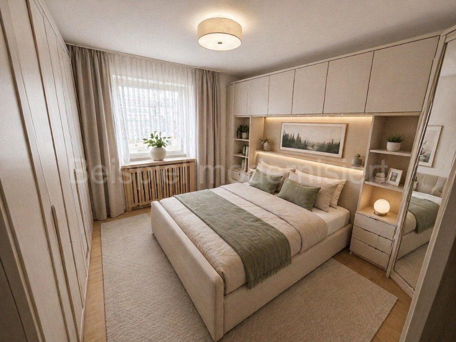 image Etagenwohnung Rosenheim