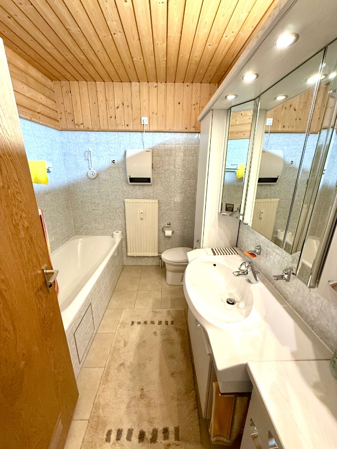 image Etagenwohnung Rosenheim