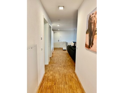 image Erdgeschosswohnung Brannenburg