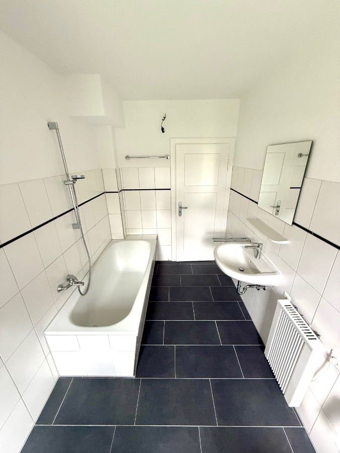 image Erdgeschosswohnung Rosenheim
