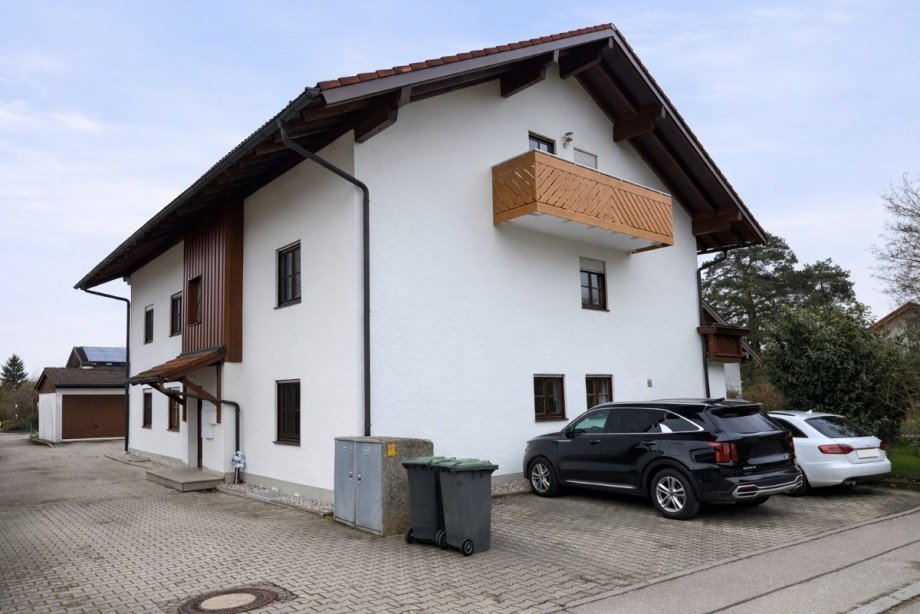 image Dachgeschosswohnung Bruckm�hl-Heufeld